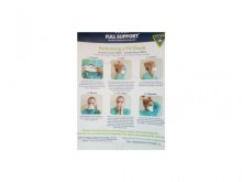 RESPIRATOR FFP3 NA PREDAJ