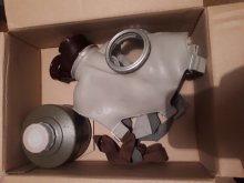 plynova maska cm3