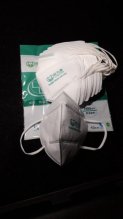 ochranna maska KN95 -