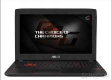 Asus Rog Strix GL 502