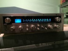 Hifi zosilňovače Yamaha,Sony,JVC,Philips