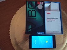 Predám mt Lenovo VIBE P1m ako nový na 2sim karty