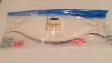 Respirator 3M 9332+ FFP3