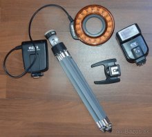Nikon D3200 18-55kit AF-S DX Zoom-Nikkor 18-55