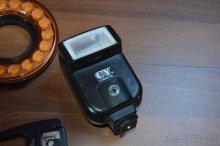 Nikon D3200 18-55kit AF-S DX Zoom-Nikkor 18-55