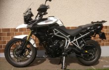 Triumph Tiger 800