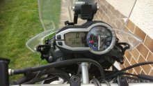 Triumph Tiger 800