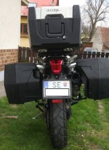 Triumph Tiger 800