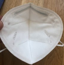 Respirator KN 95