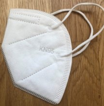 Respirator KN 95