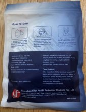 Respirator KN 95