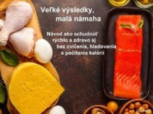 Veľké výsledky, malá námaha