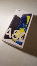 Samsung Galaxy a80 - 100% stav