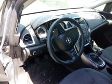 Rozpredam Opel astru