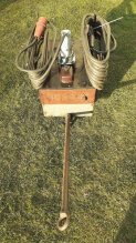 Predam zvaracku 250 A