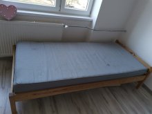 Posteľ, len osobný odber Martin