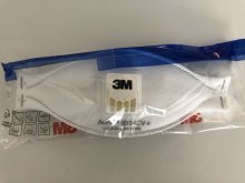 Respirátory 3M Aura 9934CV+