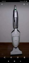 Vysávač Vorwerk Kobolt