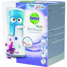 DETTOL, PROTEX, ALPA, SAVO, JEDNORAZOVÉ RUKAVICE