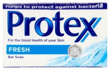DETTOL, PROTEX, ALPA, SAVO, JEDNORAZOVÉ RUKAVICE