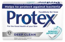 DETTOL, PROTEX, ALPA, SAVO, JEDNORAZOVÉ RUKAVICE