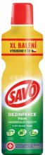 DETTOL, PROTEX, ALPA, SAVO, JEDNORAZOVÉ RUKAVICE