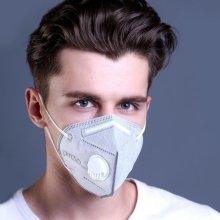 Respiratory KN95, FFP2   5 vrstvové