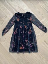 116-Zara šaty