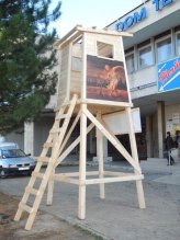 Poľovnícky posed