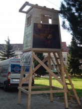 Poľovnícky posed