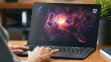 Notebook Lenovo T490s - i5-8365U/RAM16GB/SSD256GB