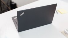 Notebook Lenovo T490s - i5-8365U/RAM16GB/SSD256GB