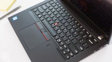 Notebook Lenovo T490s - i5-8365U/RAM16GB/SSD256GB