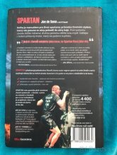 SPARTAN- Joe de Sena, Jeff O’Connell