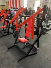 Fitness stroje