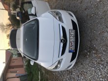 Opel Astra 1.7 CDTI