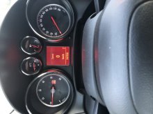 Opel Astra 1.7 CDTI