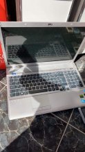 Sony vaio pcg 81212