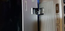 Sony vaio pcg 81212