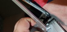 Sony vaio pcg 81212
