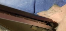 Sony vaio pcg 81212