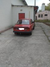 Retro auto: Škoda 120 L, model M - 36 rokov