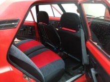 Retro auto: Škoda 120 L, model M - 36 rokov