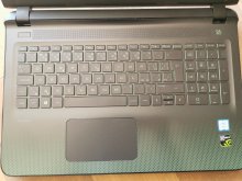 Predám herný/kancelársky notebook HP