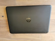 Predám herný/kancelársky notebook HP