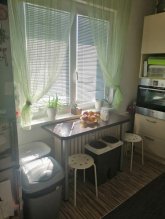 2 izbový byt s balkónom Fončorda