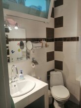 2 izbový byt s balkónom Fončorda
