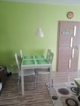 2 izbový byt s balkónom Fončorda