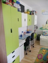 2 izbový byt s balkónom Fončorda