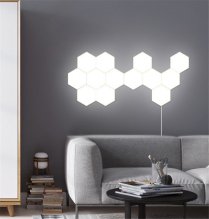 LED Puzzle